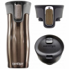 Termohrnček Contigo West Loop latte 470 ml
