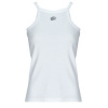 Karl Lagerfeld Blúzka AUTOGRAPH TANK Biela
