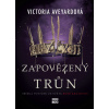 Zapovězený trůn - Victoria Aveyardová