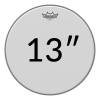Remo Ambassador X Coated Priemer blany: 13