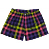 pánske trenírky HORSEFEATHERS SONNY BOXER SHORTS Arcade L