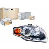 REFLEKTOROVÁ LAMPA PRAVÁ S ELEKTRICKÝM MOTOROM