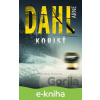 E-kniha Korisť - Arne Dahl