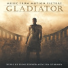 SOUNDTRACK - GLADIATOR (2VINYL)