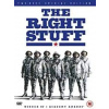 The Right Stuff- (plast) DVD /originální znění s CZ titulky/