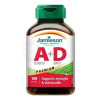 Jamieson Vitamín A a D Premium 10000 IU/ 800 IU 100 kapsúl 100 kapsúl