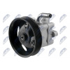NTY SERVO ČERPADLO NISSAN X-TRAIL T30 2.0, 2.5 01-13, PRIMERA 2.0 02- 49110-8H305 SPW-NS-008