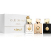 Mini sada Armaf pre ženy - 3 x 30 ml