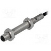 Čidlo indukční OUT NPN / NO 0÷2mm 10÷30VDC M8 IP67 200mA