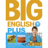 Big English Plus 1: Activity Book - Mario Herrera