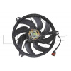Ventilátor chladenia motora NRF Amsterdam B.V. 47324