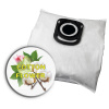 KOMA WB03PL AROMATIC BAGS COTTON FLOWER - ROWENTA RO6441 Silence Force EXTREME, 4ks