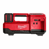 MILWAUKEE M18BI-0 M18 kompresor bez akumulátora