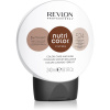 Revlon Professional Nutri Color Filters Toning vyživujúca tónovacia maska pre profesionálne použitie Coppery Pearl Brown 240 ml