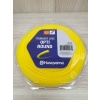 Krovinorez - Struna rezu Husqvarna 2,7 mm 70 m (Krovinorez - Struna rezu Husqvarna 2,7 mm 70 m)