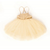 Mrs.Ertha TuTu šaty Rossie Sunshine - 5-6