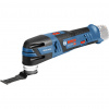 Bosch Akumulátorový Multi-Cutter GOP 12V-28, solo 06018B5001
