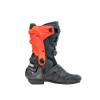 SiDi REX black/red - 2025, 40