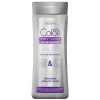 Joanna Ultra Color rozjasňujúci šampón pre blond vlasy 200 ml