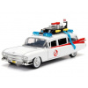 Ghostbusters auto ECTO-1, 1:24