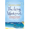 The Long Weekend - Veronica Henry