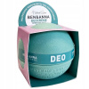 Ben & Anna Prírodný Deo krém - Green balance, 40g
