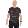 Fox Rage Tričko Voyager Camo T-Shirt - XXXL