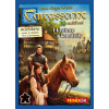 Mindok Carcassonne - rozšíření 1 (Hostince a katedrály)
