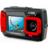 Vodotesný digitálny fotoaparát 3M 14MPX 2X LCD (Vodotesný digitálny fotoaparát 3M 14MPX 2X LCD)