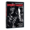 Drsný Harry Kolekce 1.-5. (5DVD)