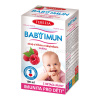 Terezia Baby Imun sirup s hlivou a rakytníkom malina 100 ml 100 ml sirup malina