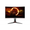 AOC LCD herní C27G2Z3 27