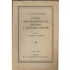 Vývoj hospodářského zřízení v západní Evropě : přednášky jež na bruselské - Kovalevskij Maksim Maksimovič