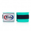 Bandáže Fairtex HW2 mentolovo-zelená