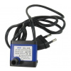 Akvarijné čerpadlo HG-320 220l/hod, 230VAC/50Hz, koncovka EU
