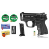 Zoraki Stalker Stalker-Czarny+NAW200+Race (Sylw Sylw Bang Pistol Stalker M906+NAB+RAC+M)