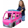 Barbie Karavan snov Dream Camper Mattel HCD46