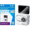 JJC Tvrzené sklo pro Insta360 Go3 / Go 3 / JJC / GSP-go3
