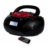 Rádio USB/CD ORAVA RSU-04 prehrávač