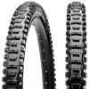 Maxxis Minion DHR II drát 27,5x2.40/42a Super Tacky butyl - Black 27.5x2.40/42a