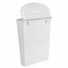 Brunner Stĺpikový odpadkový kôš - 5,5 litra 430/068