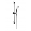 Jika Rio - Set sprchovej hlavice, tyče 60 cm a hadice 1,7 m, nerezová/chróm H3651R00043711