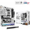 ASRock X870 Pro RS WiFi / AMD X870 / AM5 / 4x DDR5 DIMM / 3x M.2 / HDMI / USB-C / WiFi / ATX