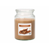 Bispol Aura Maxi Cinnamon 500 g