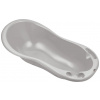 MALTEX Vanička Classic 100 cm - Grey