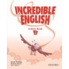 Incredible English 2 Activity Book