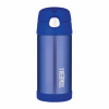 Detská termoska Thermos FUNtainer 355 ml - modrá