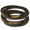 Klinový remeň kosačky - V -Belt Belt B 1640 LD 17x1596 Li Heer/Bao (V -Belt Belt B 1640 LD 17x1596 Li Heer/Bao)