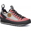 HANWAG Rotpunkt Low Lady LL Rose/Cool grey - 40,5