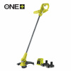 RYOBI RY18LT23A-220 - 18V One Plus ™ strunová kosačka 5133005592